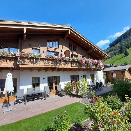 Hochalmbahnen Chalets Rauris 1-06 We2 Maislaufeldweg 1G Eg Bagian luar foto