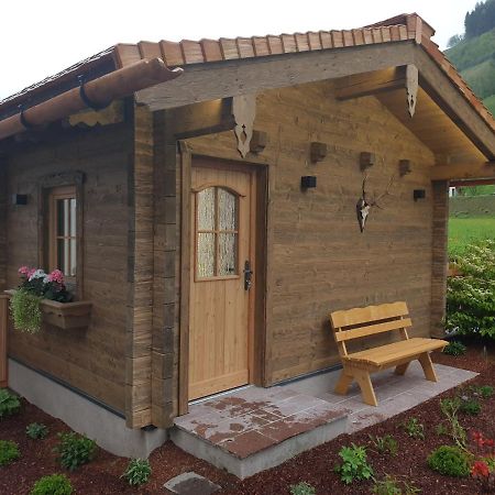 Hochalmbahnen Chalets Rauris 1-06 We2 Maislaufeldweg 1G Eg Bagian luar foto