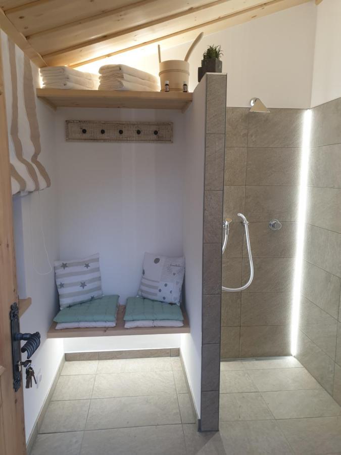 Hochalmbahnen Chalets Rauris 1-06 We2 Maislaufeldweg 1G Eg Bagian luar foto