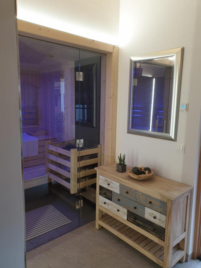 Hochalmbahnen Chalets Rauris 1-06 We2 Maislaufeldweg 1G Eg Bagian luar foto