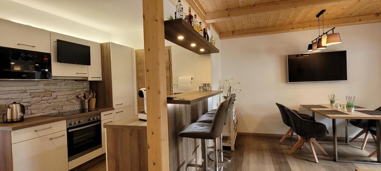 Hochalmbahnen Chalets Rauris 1-06 We2 Maislaufeldweg 1G Eg Bagian luar foto