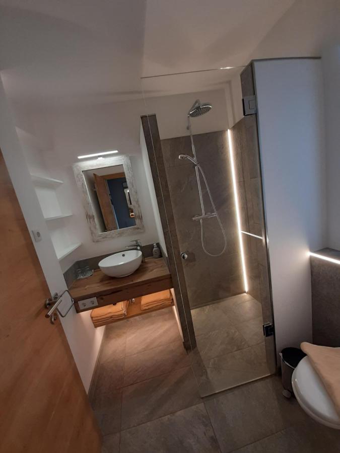 Hochalmbahnen Chalets Rauris 1-06 We2 Maislaufeldweg 1G Eg Bagian luar foto